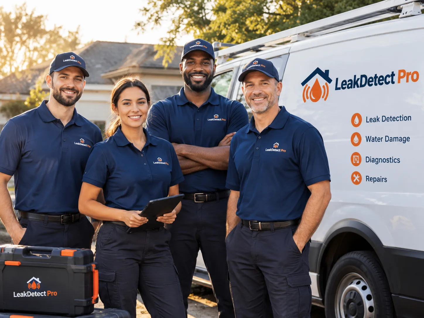 Roof Repair company in Whittaker, MI